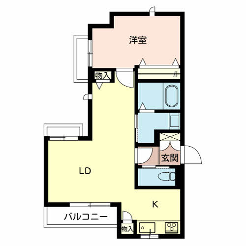 シャーメゾン　スペランツァ 0203号-12