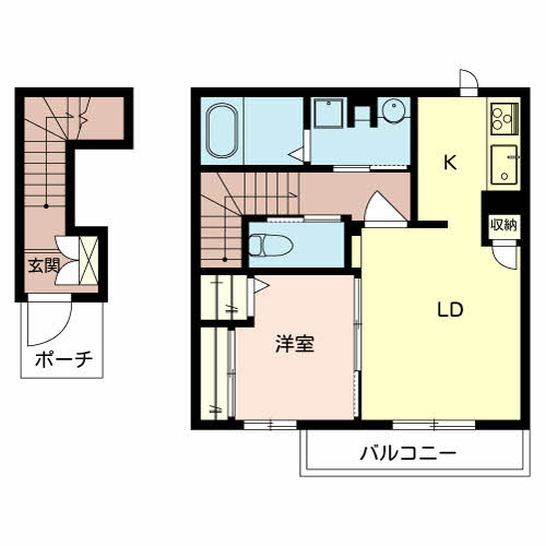 シャーメゾン恵美酒0203-2