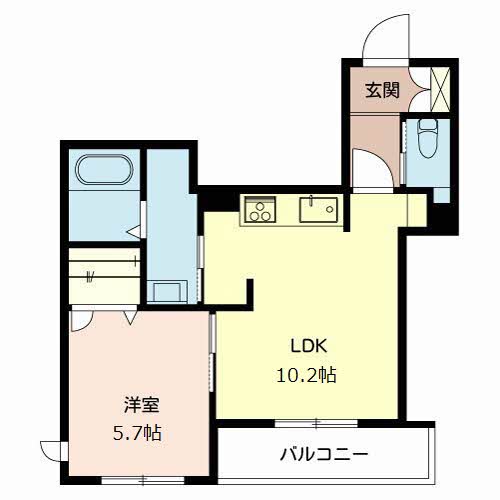 シャーメゾン　コスタ 0202号-2