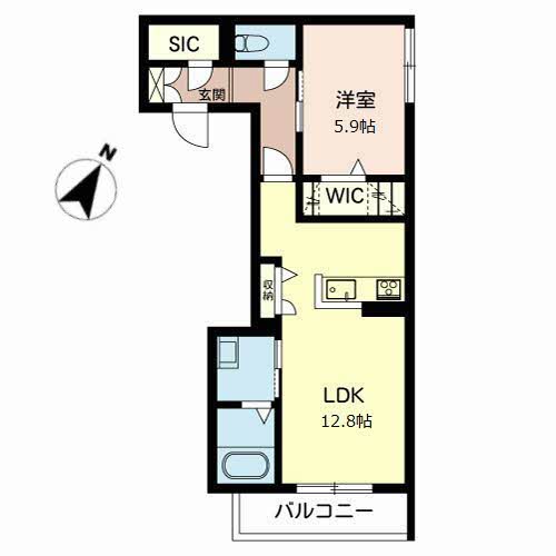 シャーメゾン コスタ 0301号-2