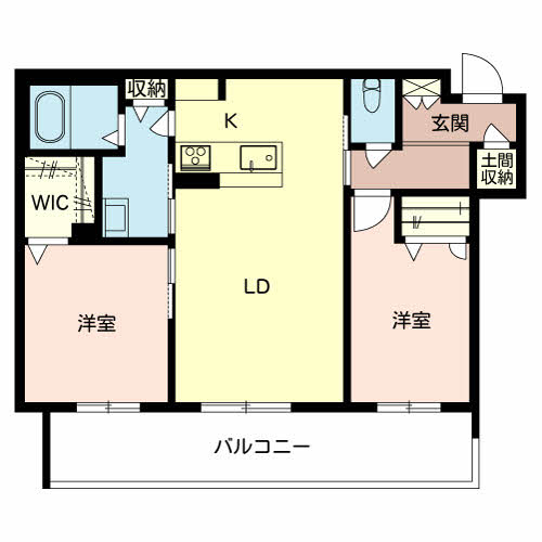 ＡＬＢＥＲＧＯ　三国ケ丘 0303号-6