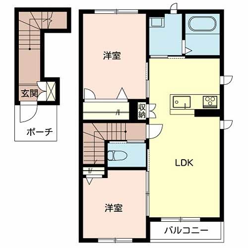 シャーメゾン和田 0206号-13
