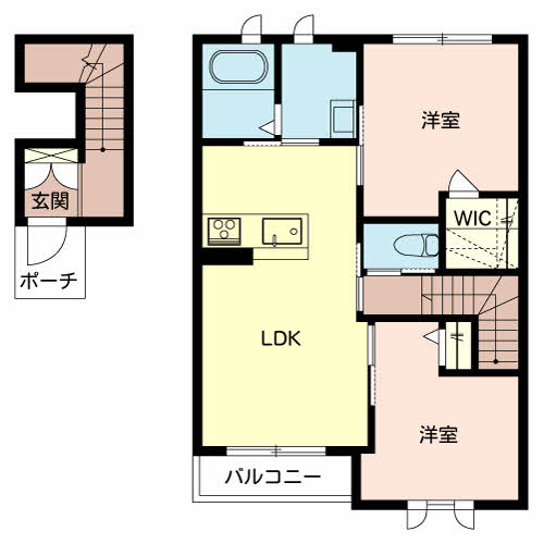 エクセレンテうれしの 0203号-14