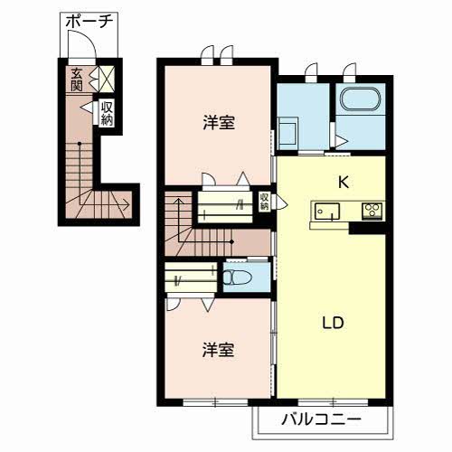 ブライト　グリーンⅡ 0202号-16