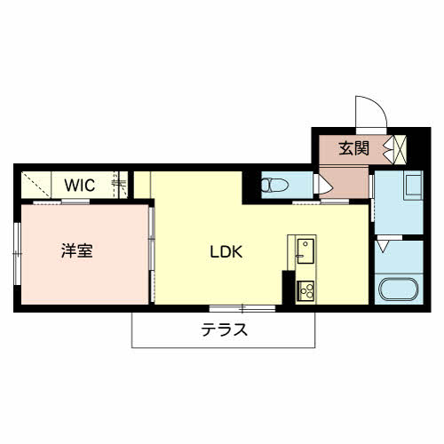 ベレオ寺町通り0102-2