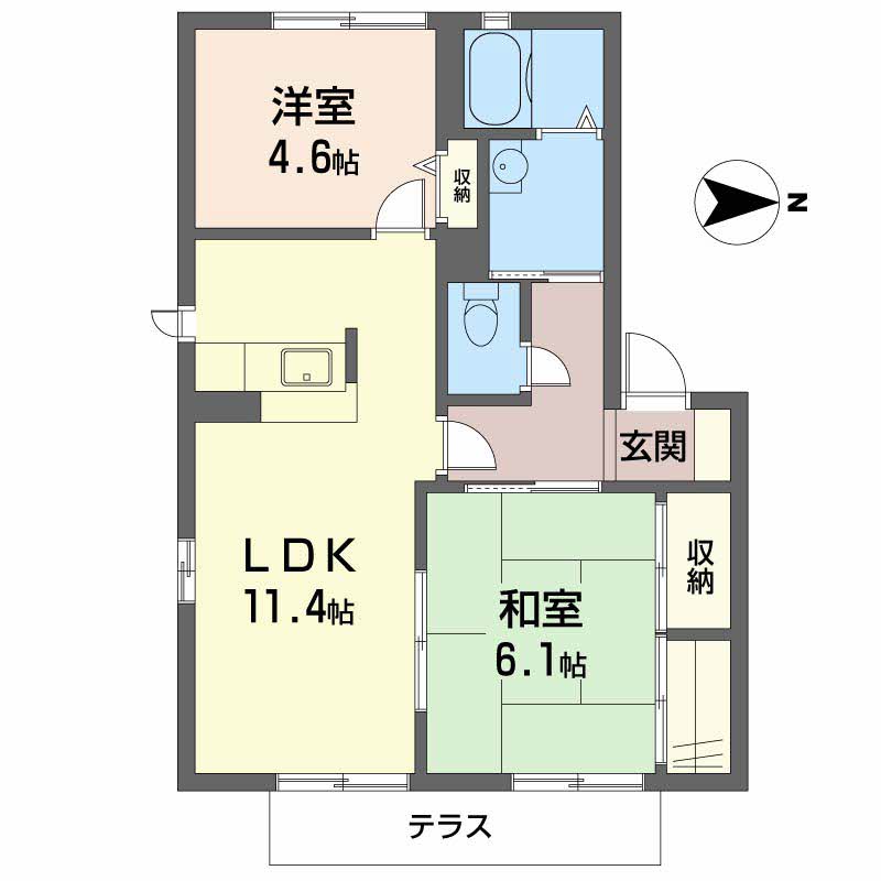 ライン大和C C102号-16