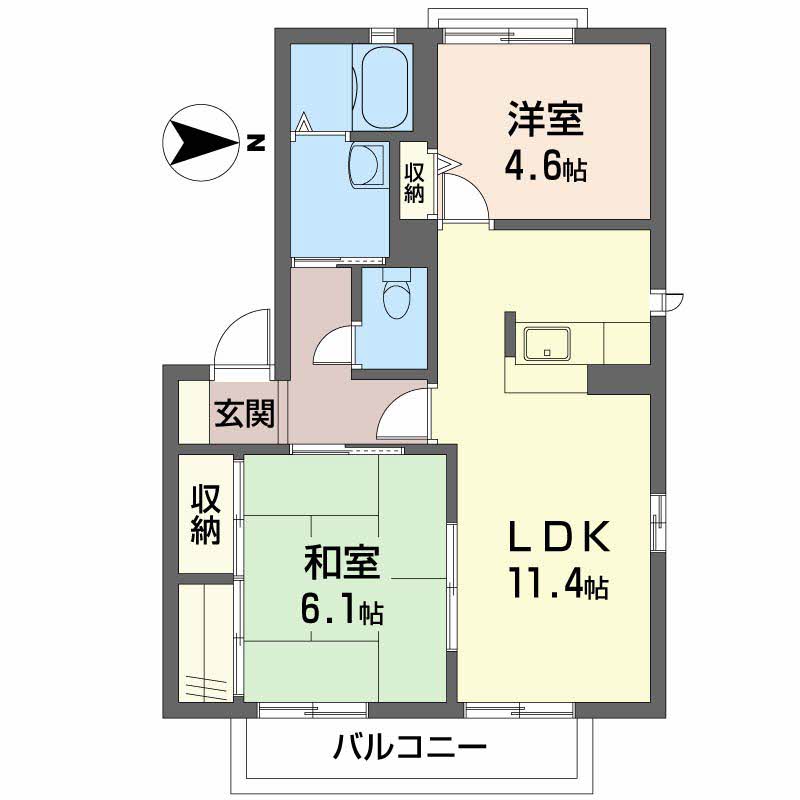 ライン大和ＣC201-2