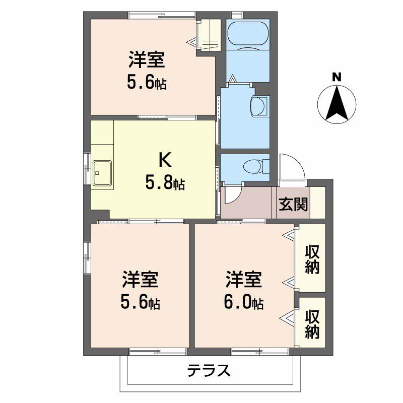 ライン大和ＤD102-1