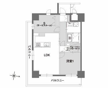 le chene 新大阪 0207号-6