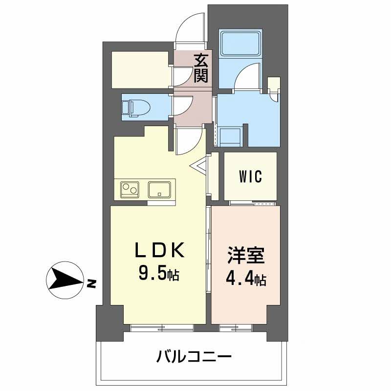 ｌｅ　ｃｈｅｎｅ　新大阪0403-2