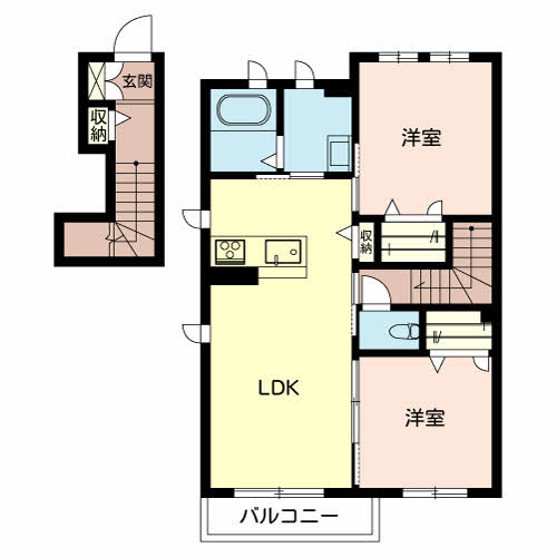 アルベロ0203-2