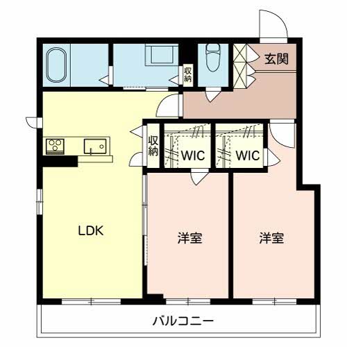 ベレオ和歌山駅東0303-2