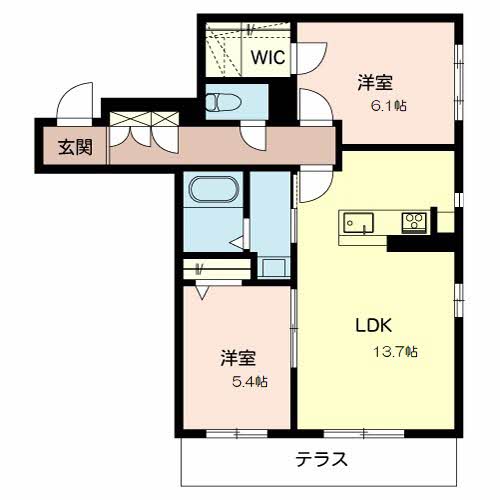 メゾンド・ベレオ 0102号-16