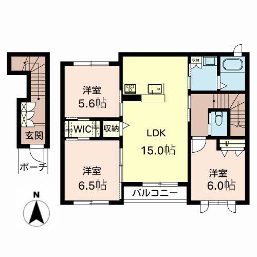 ラフィーネ 0202号-16