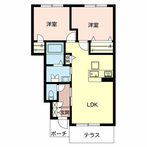 Ｓｈａ　Ｍａｉｓｏｎ　みらいⅡ0110-2