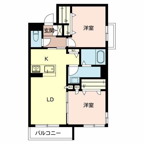 リラサーレ西宮えびす前 0301号-16