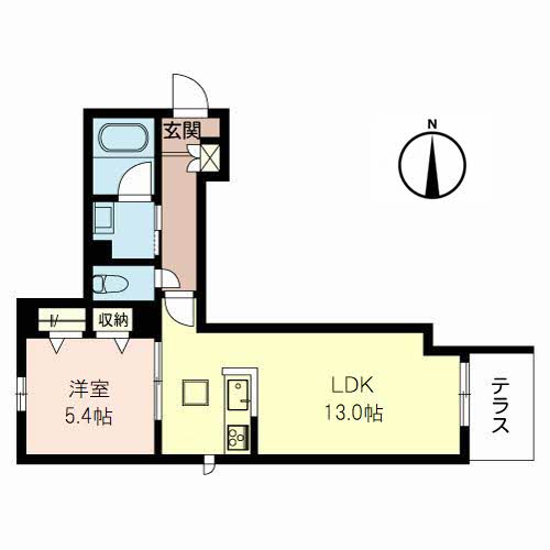 Brillio 善源寺 0102号-2