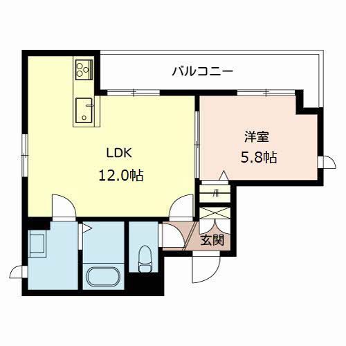メゾン　デ　プルニエ 0201号-13