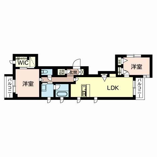 サンセール長等0201-2