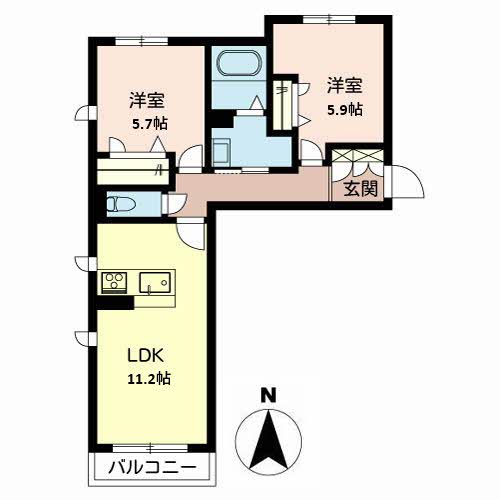 シャーメゾン ファインフェスキュー 0205号-16