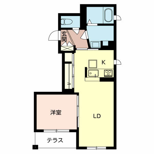 シオン　枚方 0102号-5