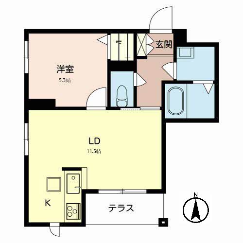 シオン 枚方 0103号-16