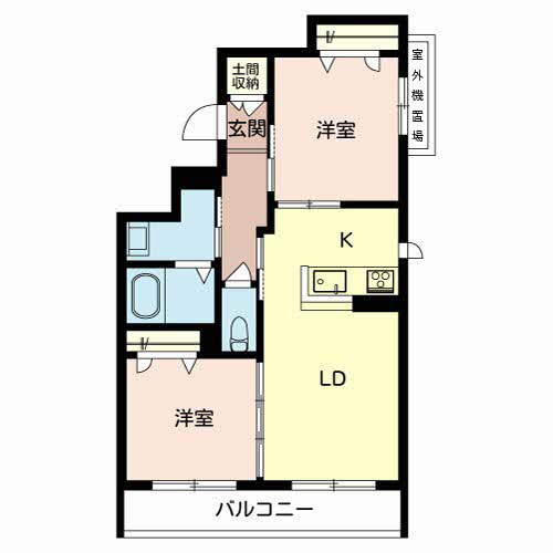 シオン　枚方 0202号-5