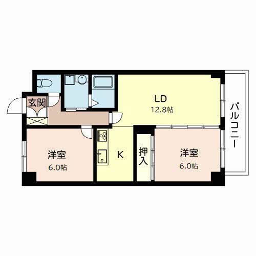 アクロス山口0402-2