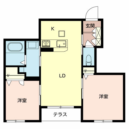 シエルＩ．Ｋ 0101号-2