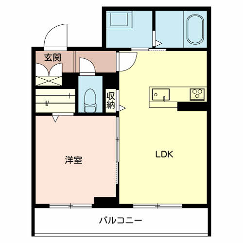 シャーメゾン雅0202-2