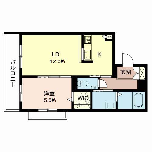 リラサーレ甲子園高潮町 0202号-13