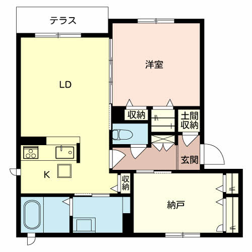 シャーメゾン　ラ・メール 0102号-4