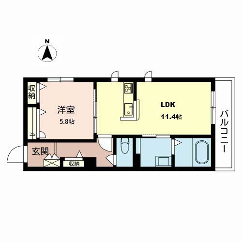 Sha Maison Avenir 0303号-6