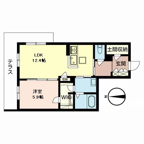 ルヴニール 0101号-6