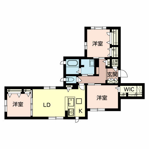 サニーコート春日 0102号-16