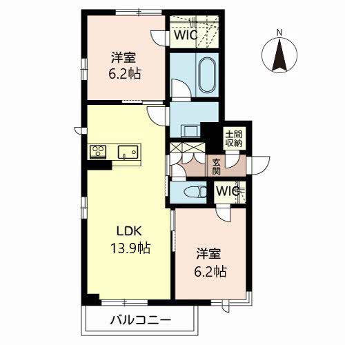 シャーメゾン２１Ｋ 0301号-16