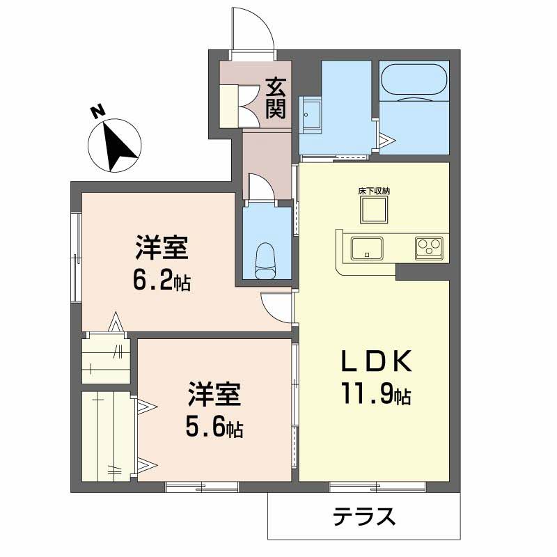 レジュール・ブリアン 0105号-2