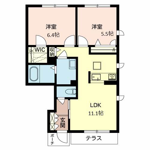 シャーメゾン明王寺0102-2