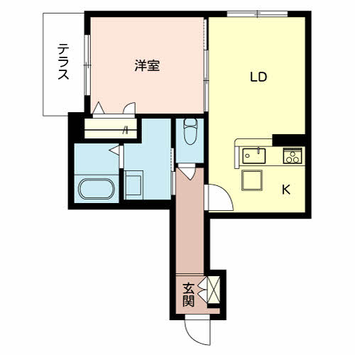 シャーメゾン　グラース 0101号-15