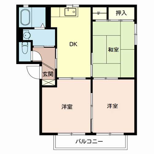 エコーズユタカ A202号-16