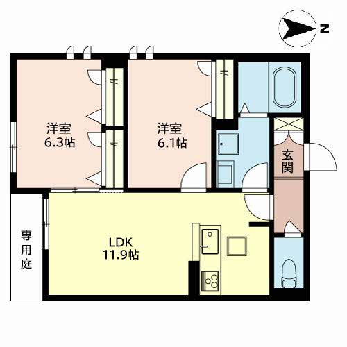 Ｇｒａｎｄ　Ｍａｉｓｏｎ延末東0105-2