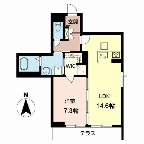 サティス ヴィータ 0101号-16