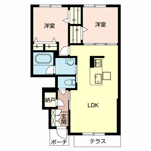 ムーンライトB102-2