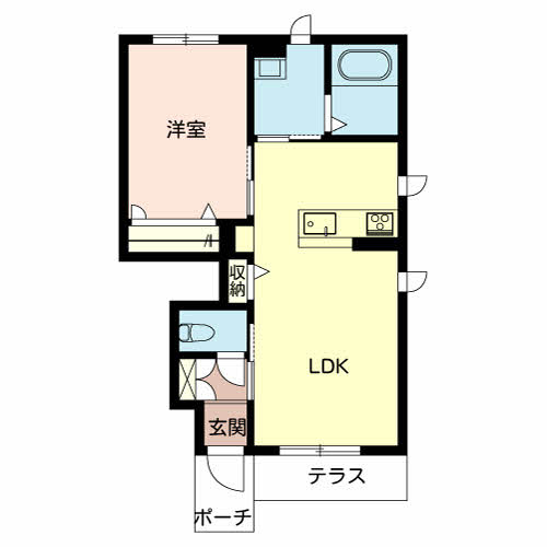 シャーメゾンライグラス 0105号-16