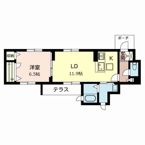 キャトル　レガーロ 0102号-2