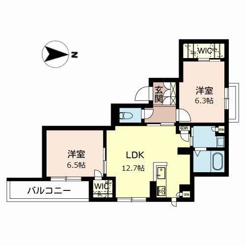 トゥーザ・ムーン 0301号-2