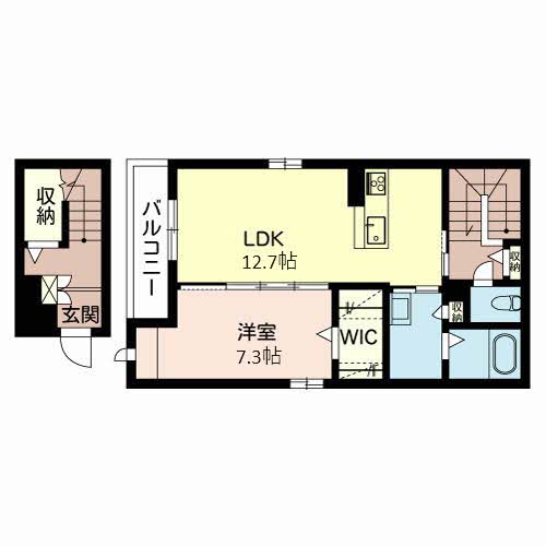 ワイシーメゾン 0301号-16