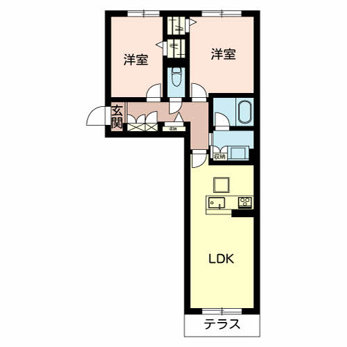 シャーメゾン　ウイル0103-2