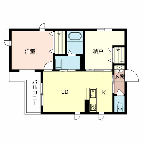 南住吉６（ゼクス）0301-2