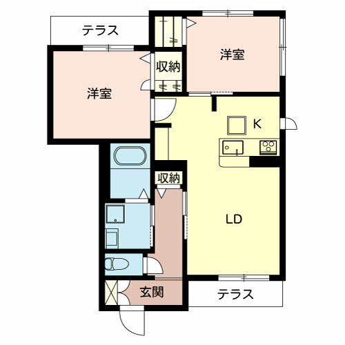 シャーメゾン　美喜0102-2